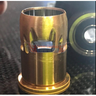 MAG Tuned OS Shimo3 Full modified engine with TR03 pipe Combo Set MAG Tuned OS Shimo3 Full modified engine with TR03 pipe Combo Set